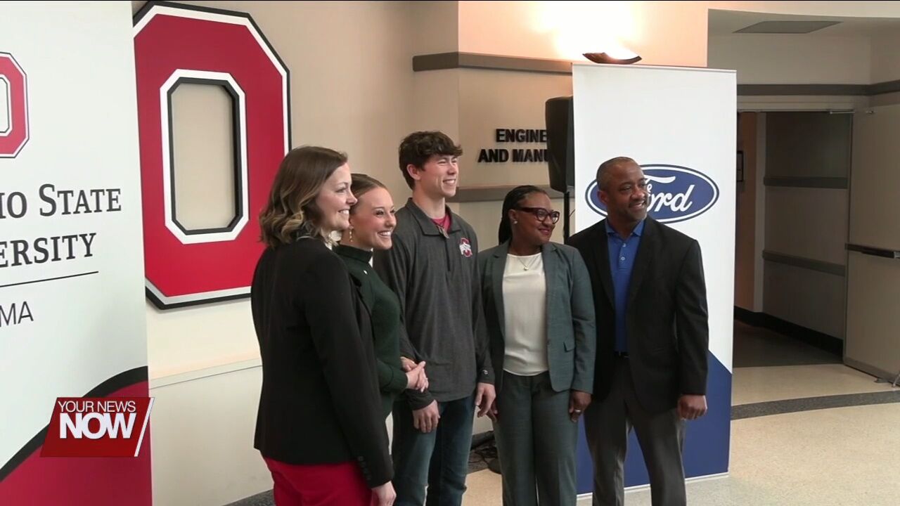 Ohio State appoints new dean and director of Lima campus